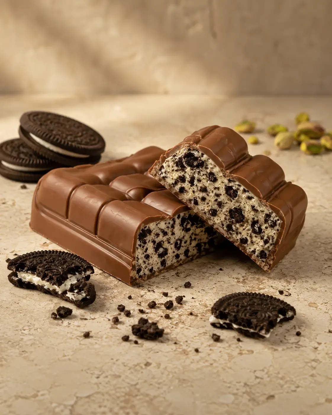 Oreo